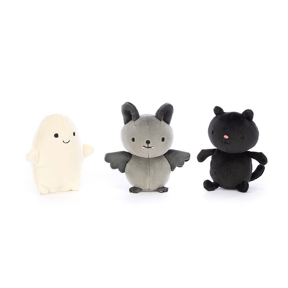 Jellycat Cauldron Cuties One Size - H15 X W12 CM, image 4