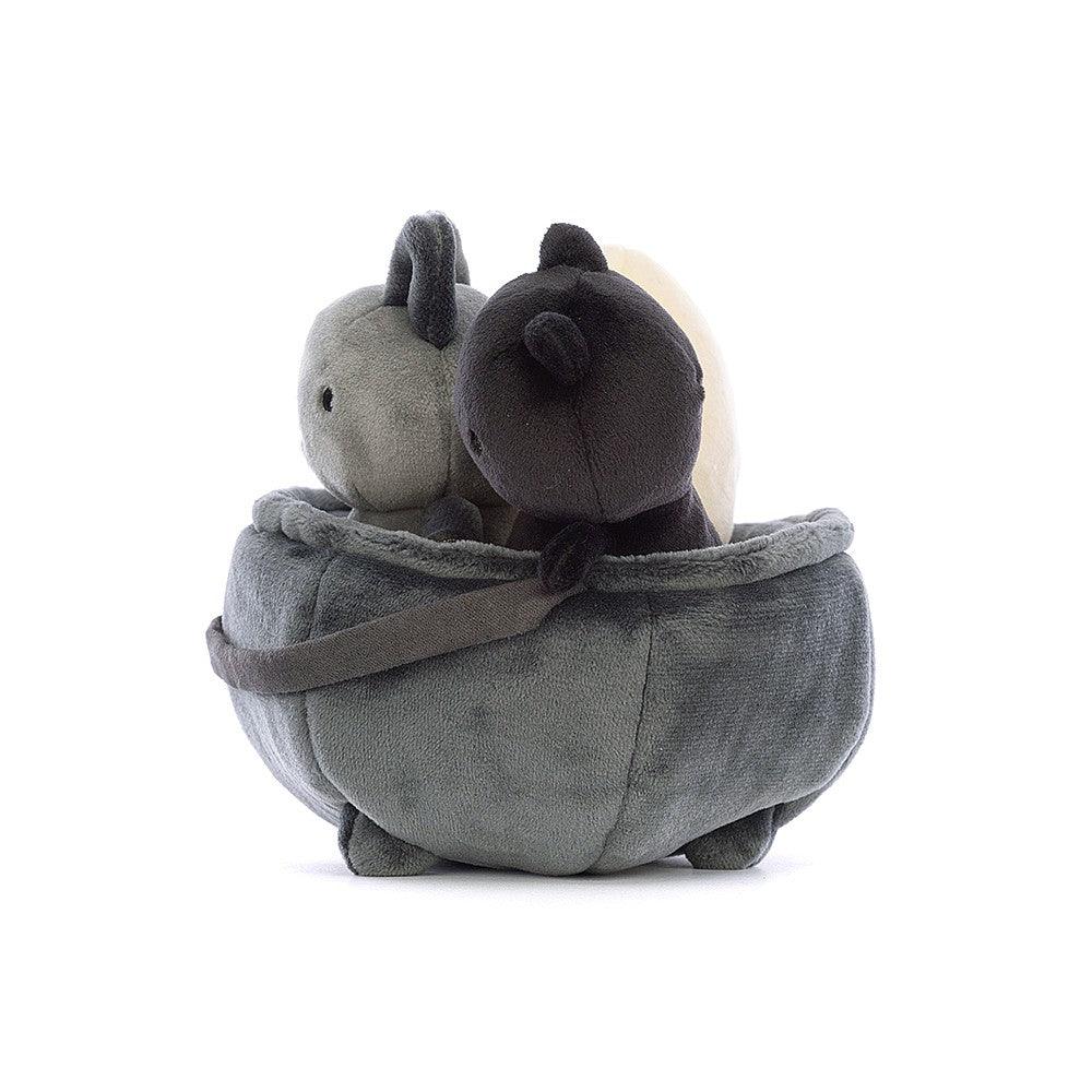 Jellycat Cauldron Cuties One Size - H15 X W12 CM, image 2