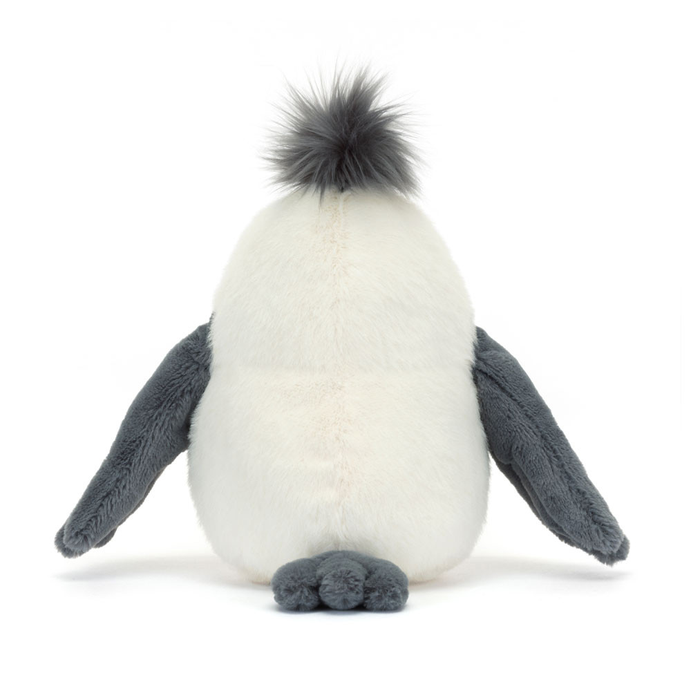 Jellycat Chip Seagull, image 2