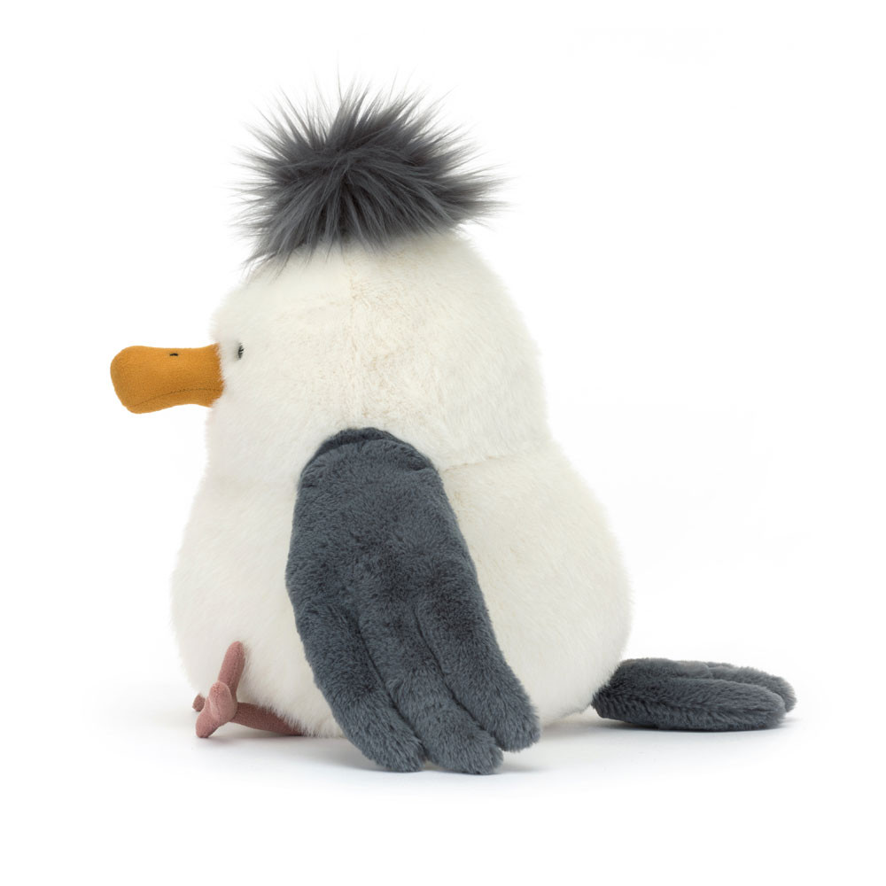 Jellycat Chip Seagull, image 3