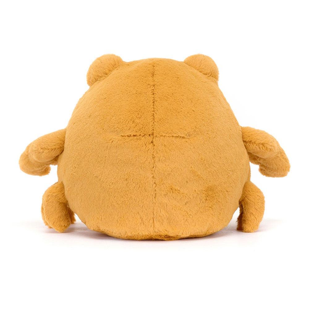 Jellycat Chrissie Crab, image 3