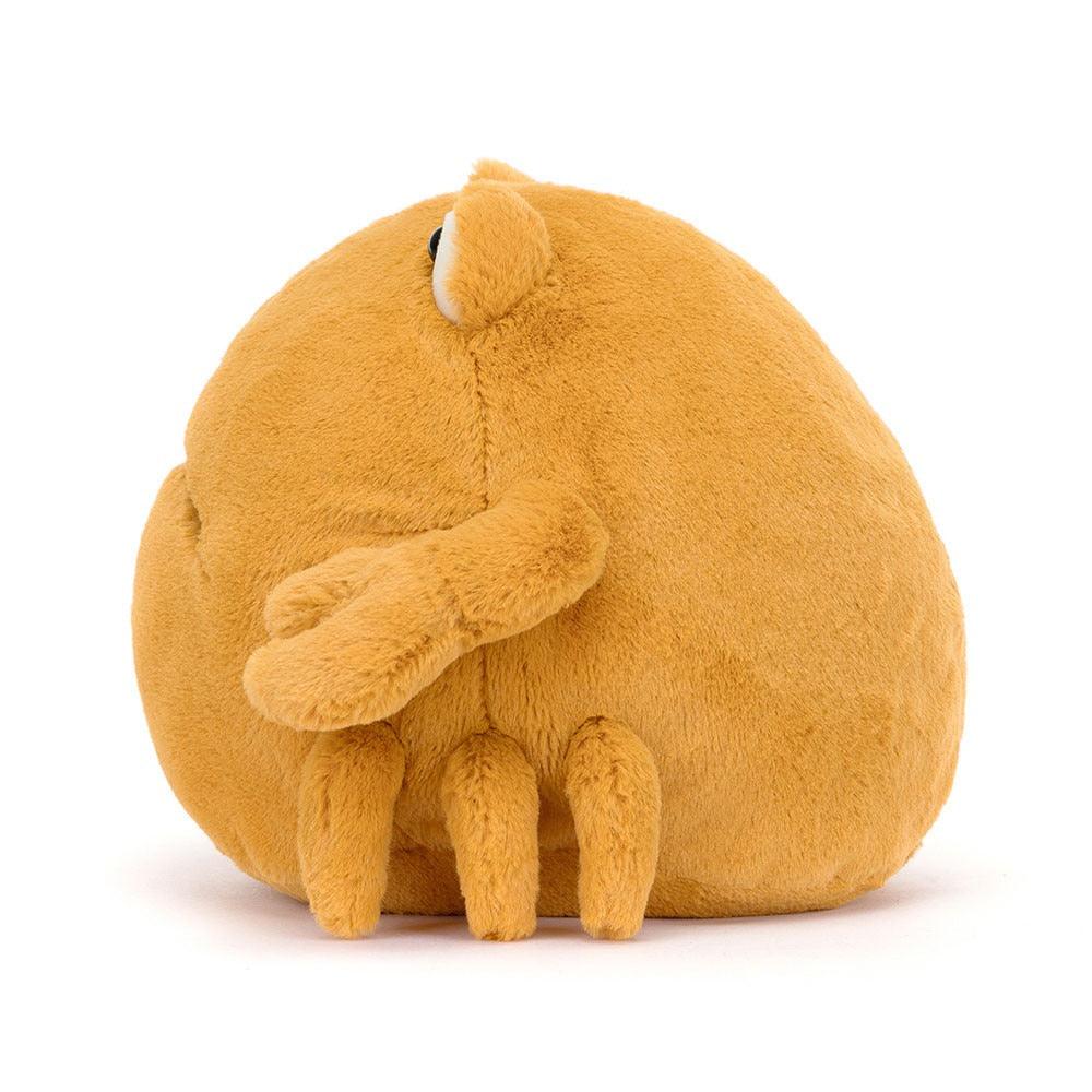 Jellycat Chrissie Crab, image 2