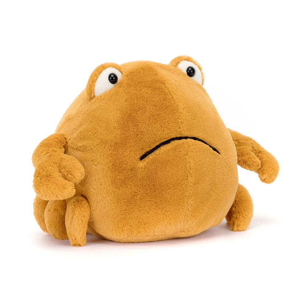 Jellycat Chrissie Crab Uncategorized OCARE NZ