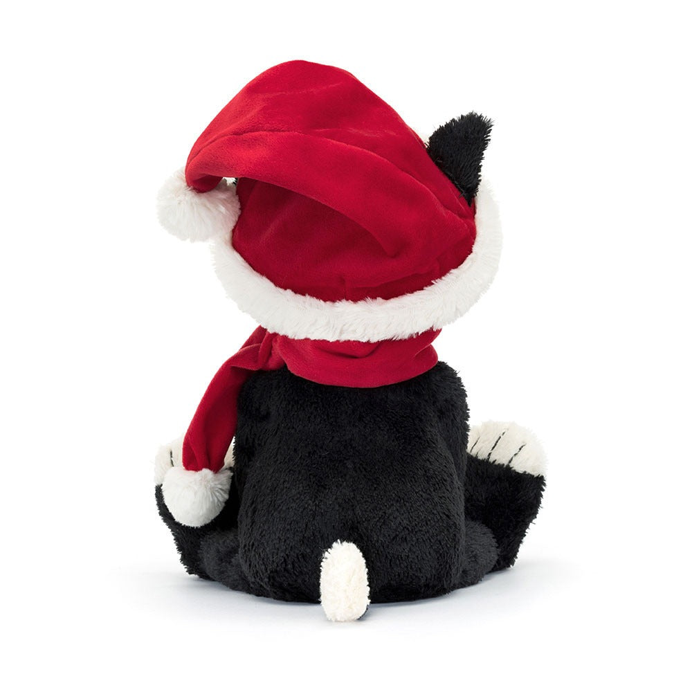 Jellycat Christmas Jack