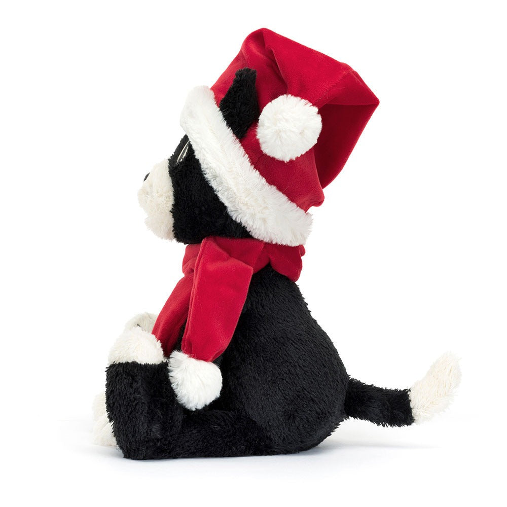 Jellycat Christmas Jack