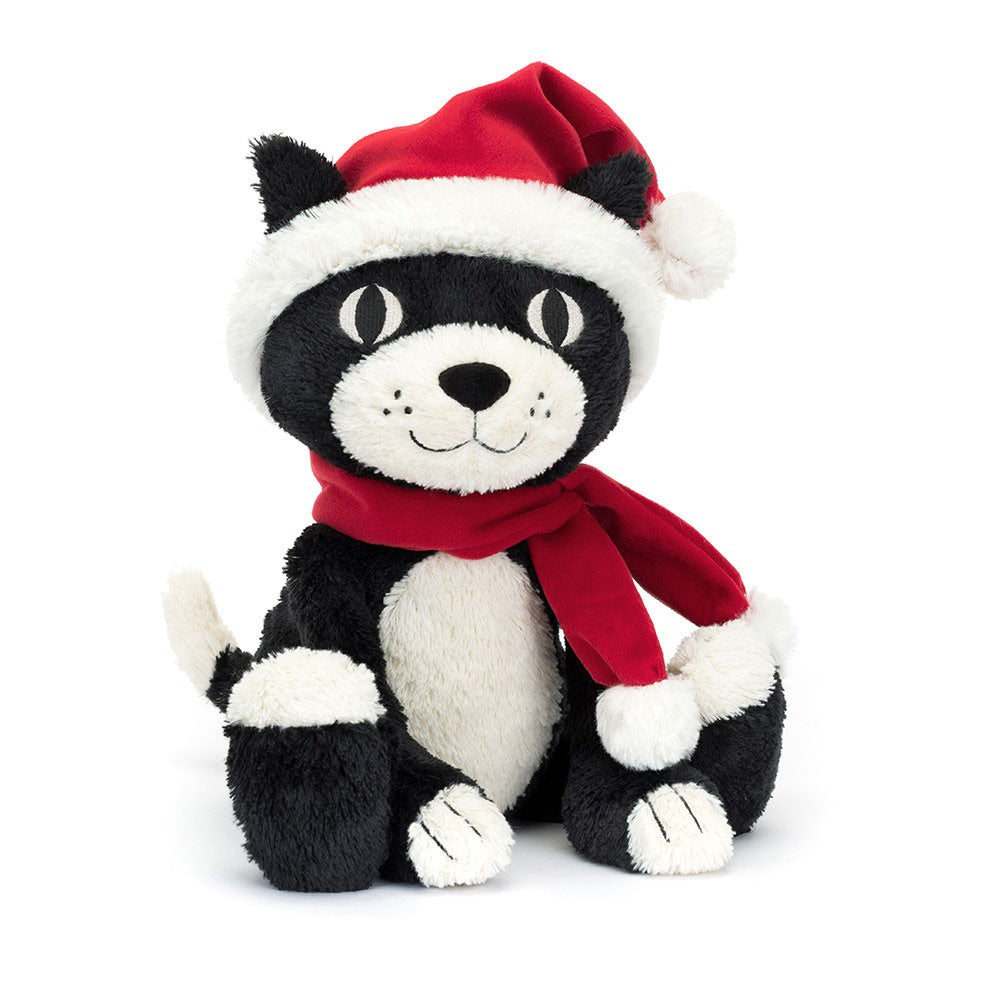 Jellycat Christmas Jack Uncategorized OCARE NZ