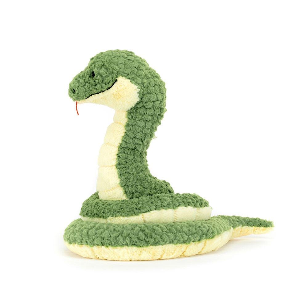 Jellycat Cizi Snake, image 3