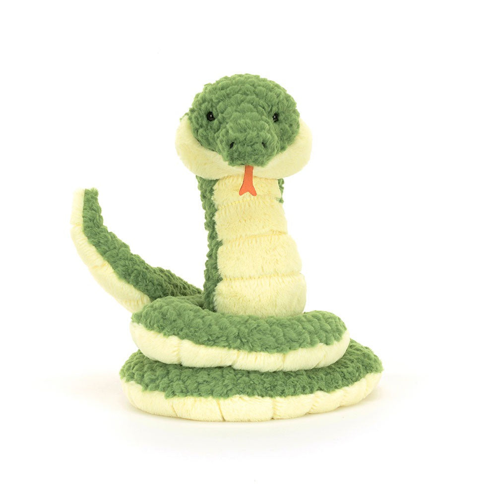 Jellycat Cizi Snake Uncategorized OCARE NZ