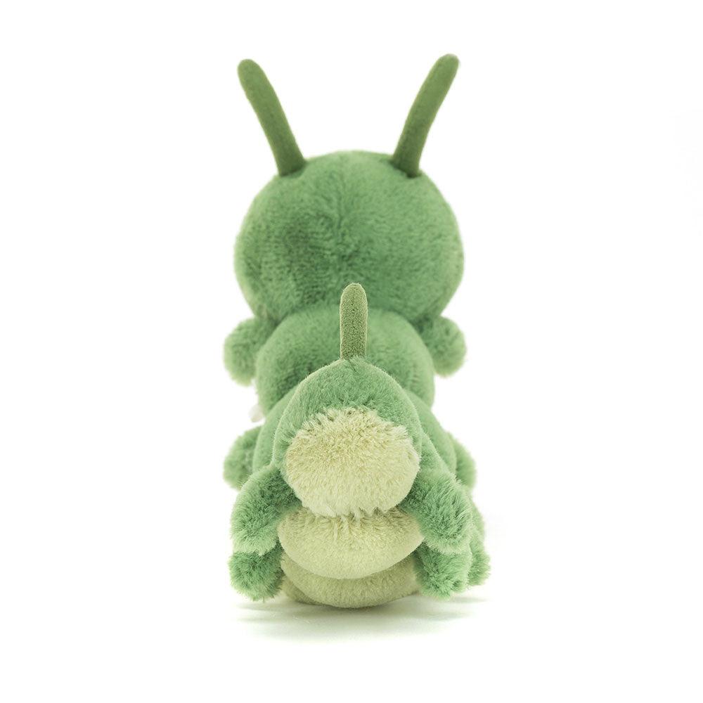 Jellycat Cory Caterpillar, image 3
