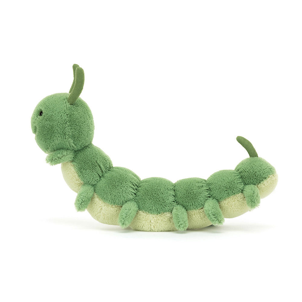 Jellycat Cory Caterpillar Stuffed Animals OCARE NZ