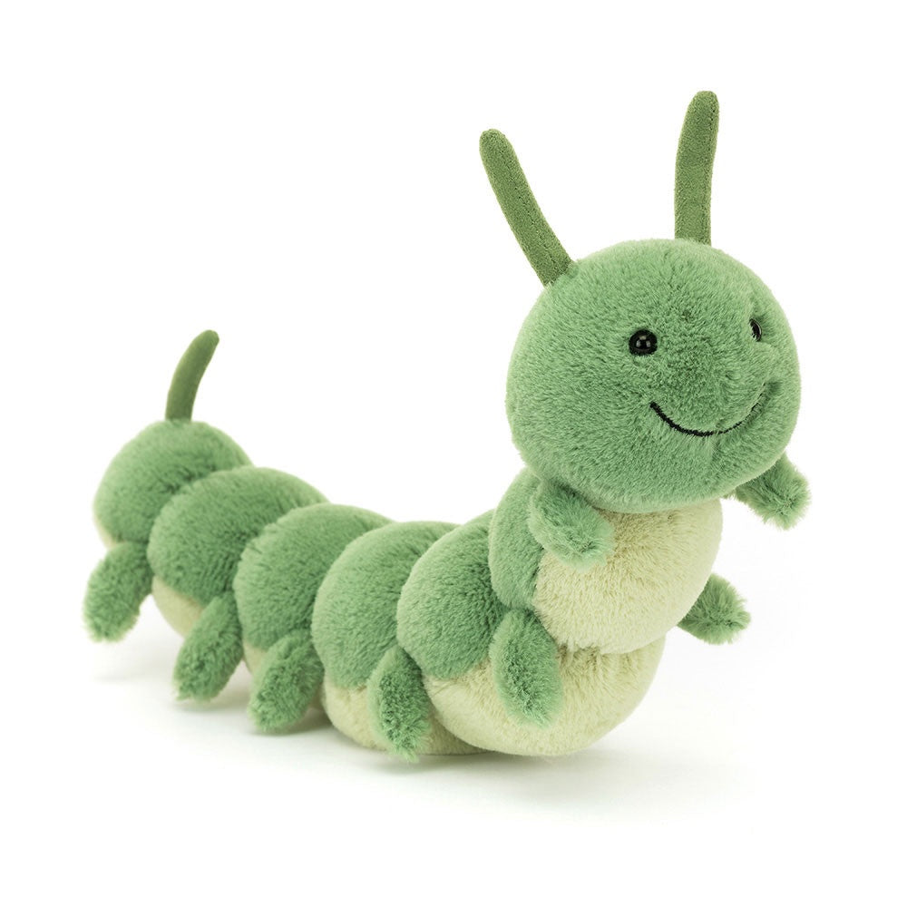 Jellycat Cory Caterpillar