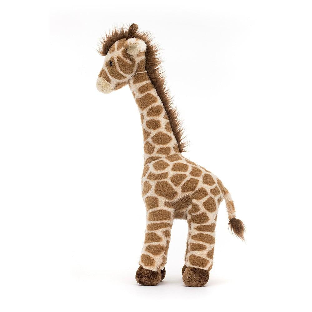Jellycat Dara Giraffe, image 2