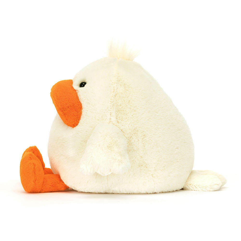 Jellycat Delia Duck Stuffed Animals OCARE NZ