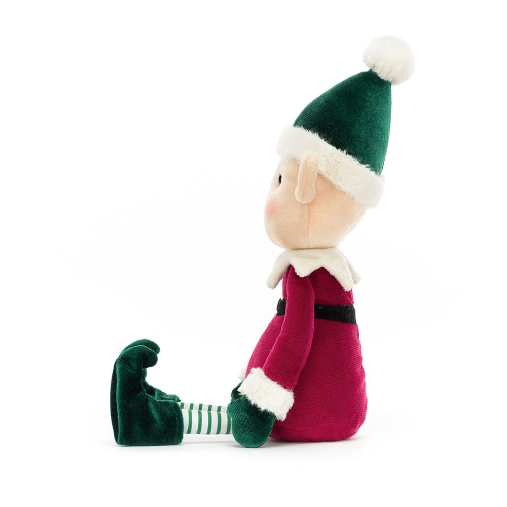 Jellycat Eldo Elf Uncategorized OCARE NZ