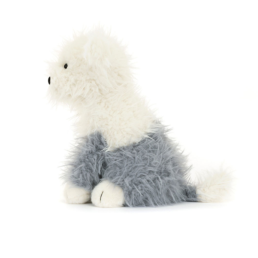 Jellycat Ewert Sheepdog, image 2