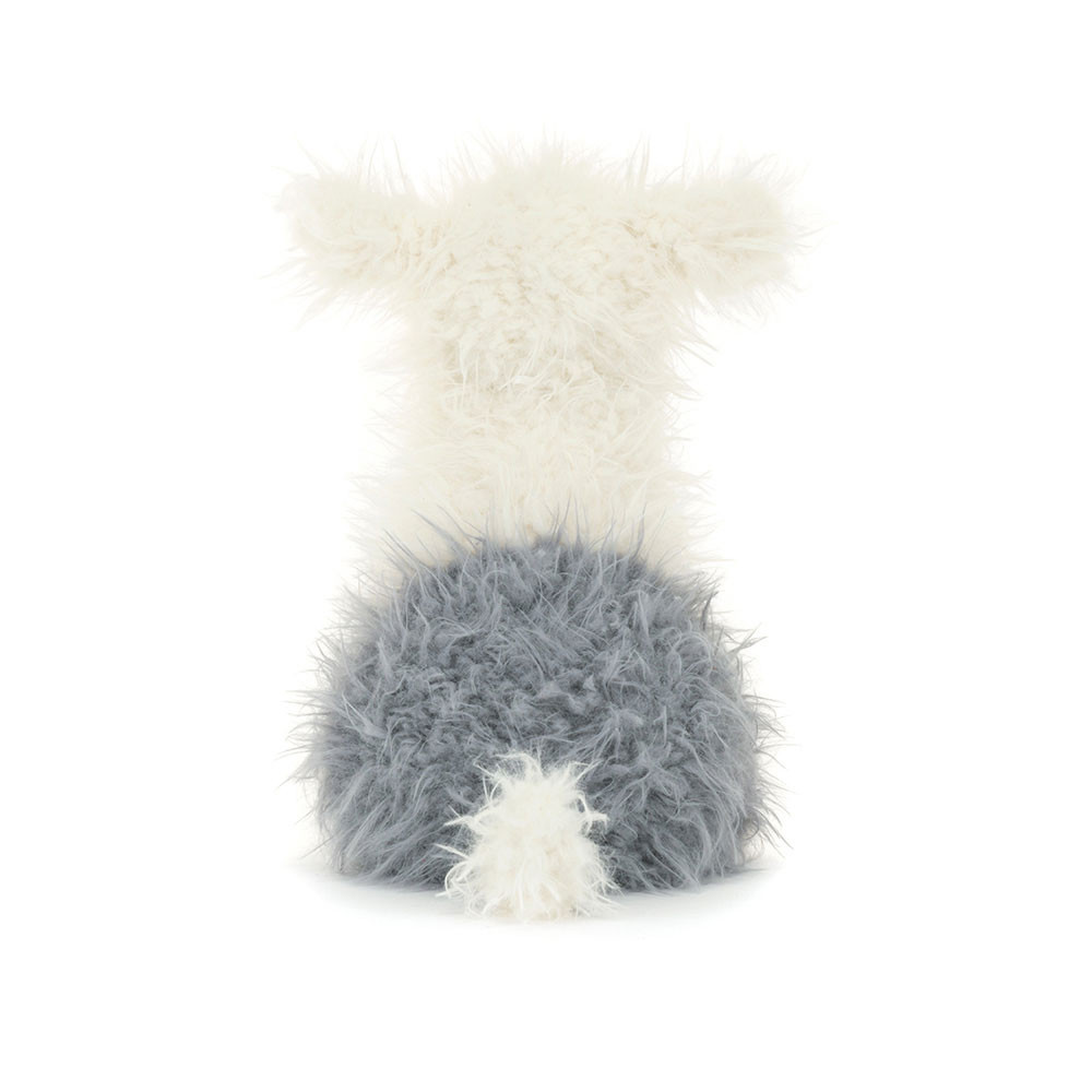 Jellycat Ewert Sheepdog, image 3