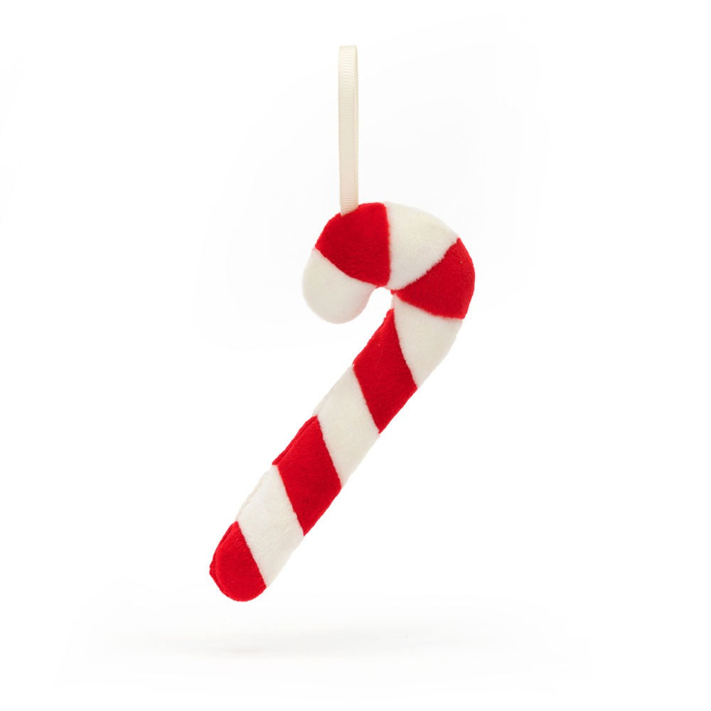 Jellycat Festive Folly Candy Cane Uncategorized OCARE NZ