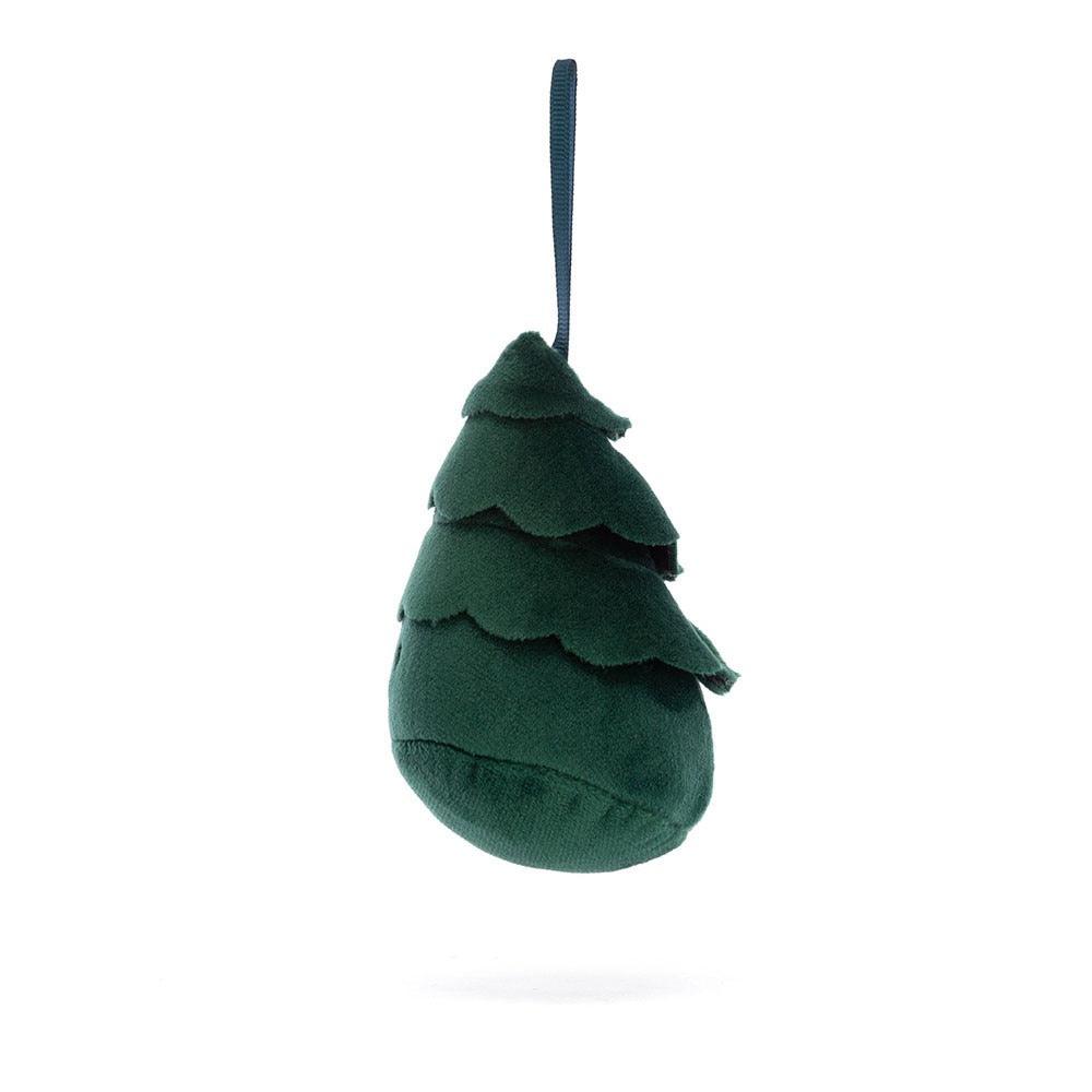 Jellycat Festive Folly Christmas Tree, image 2