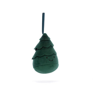 Jellycat Festive Folly Christmas Tree Uncategorized OCARE NZ