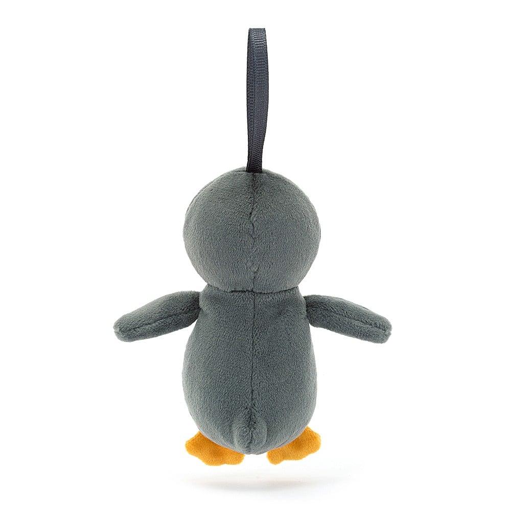Jellycat Festive Folly Penguin, image 3