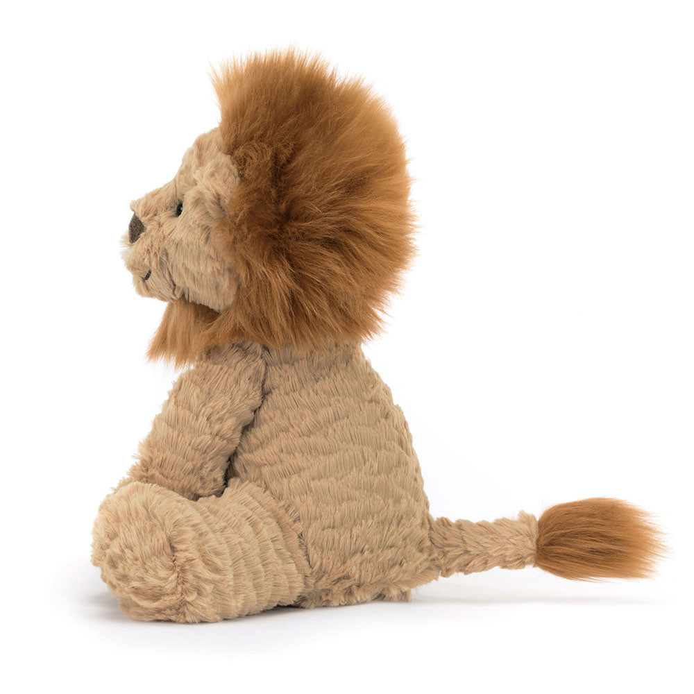 Jellycat Fuddlewuddle Lion, image 3