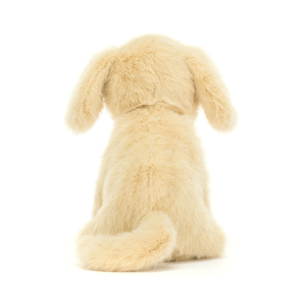 Jellycat Golden Puppy, image 2