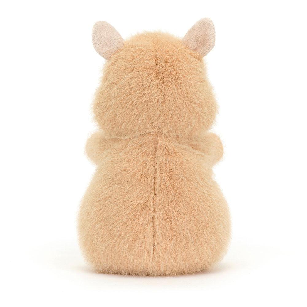 Jellycat Hank Hamster, image 3