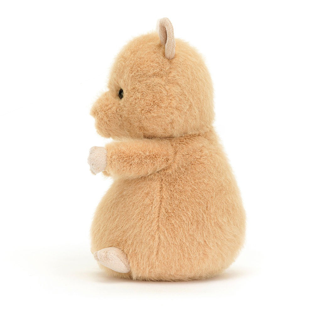 Jellycat Hank Hamster Uncategorized OCARE NZ