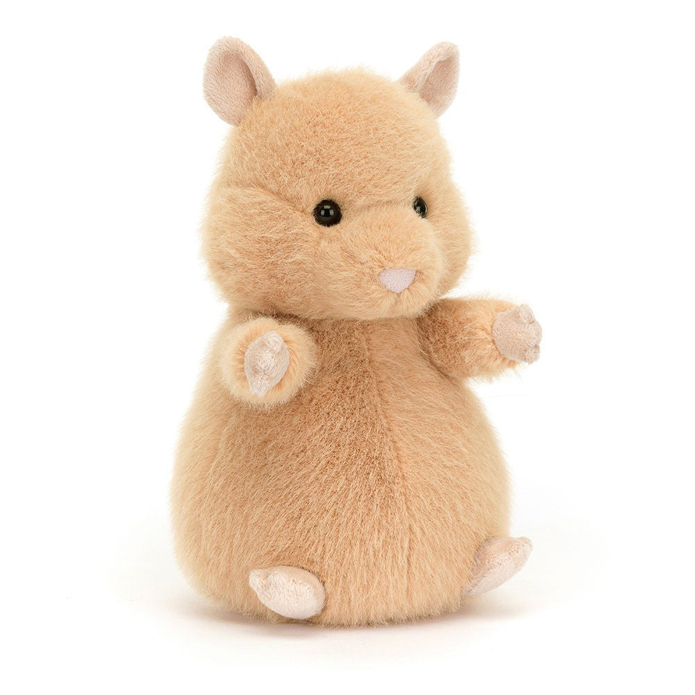 Jellycat Hank Hamster Uncategorized OCARE NZ