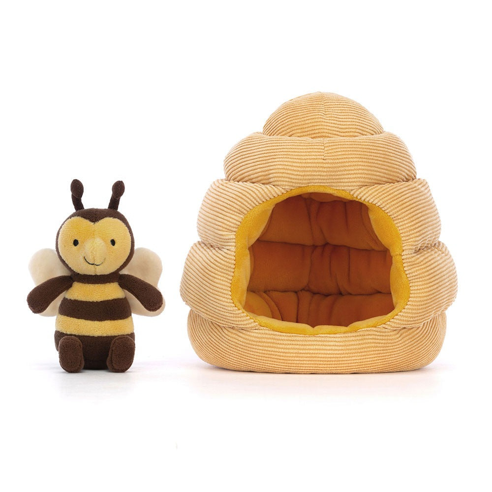 Jellycat Honeyhome Bee Jellycat OCARE NZ