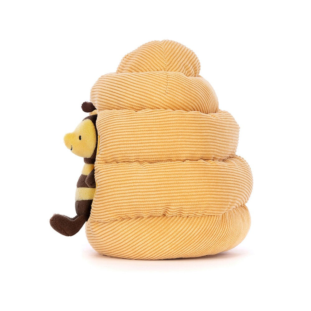 Jellycat Honeyhome Bee