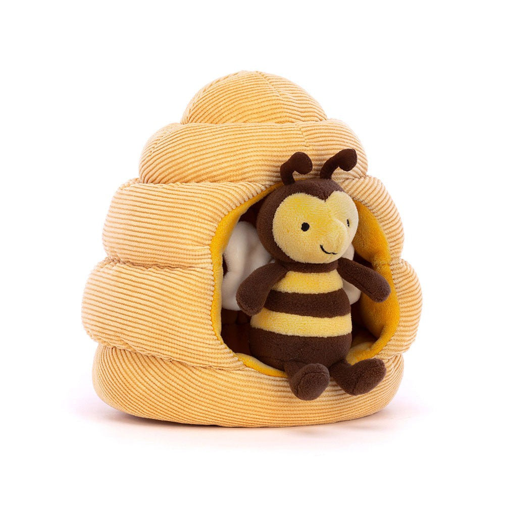 Jellycat Honeyhome Bee Jellycat OCARE NZ