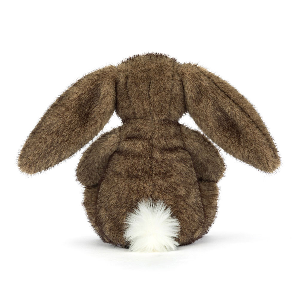 Jellycat Hoppleston Luxe Bunny, image 2