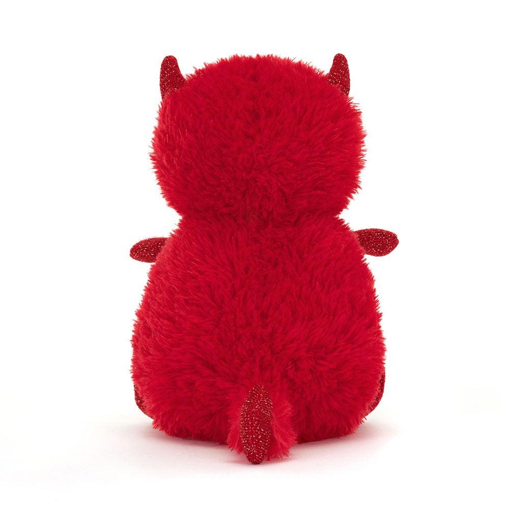 Jellycat Hugg McSnugg, image 3