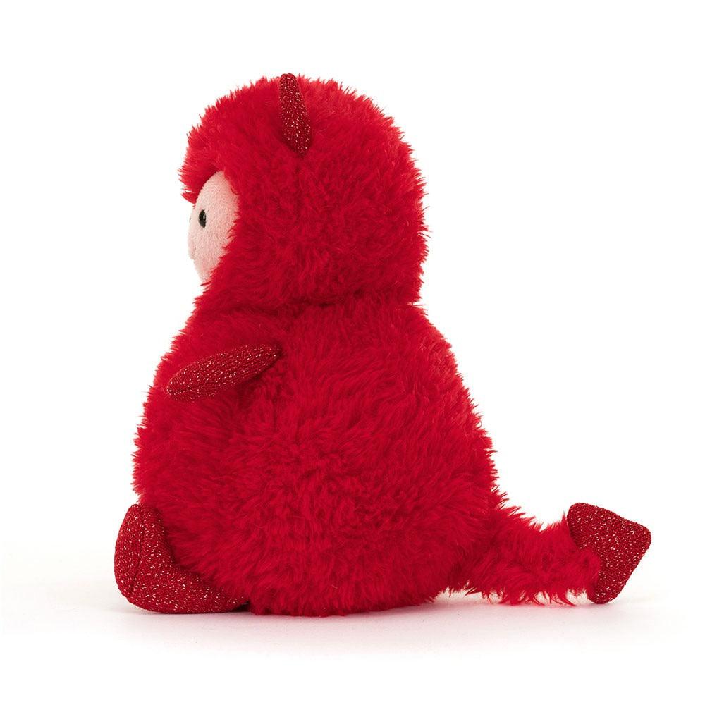 Jellycat Hugg McSnugg, image 2
