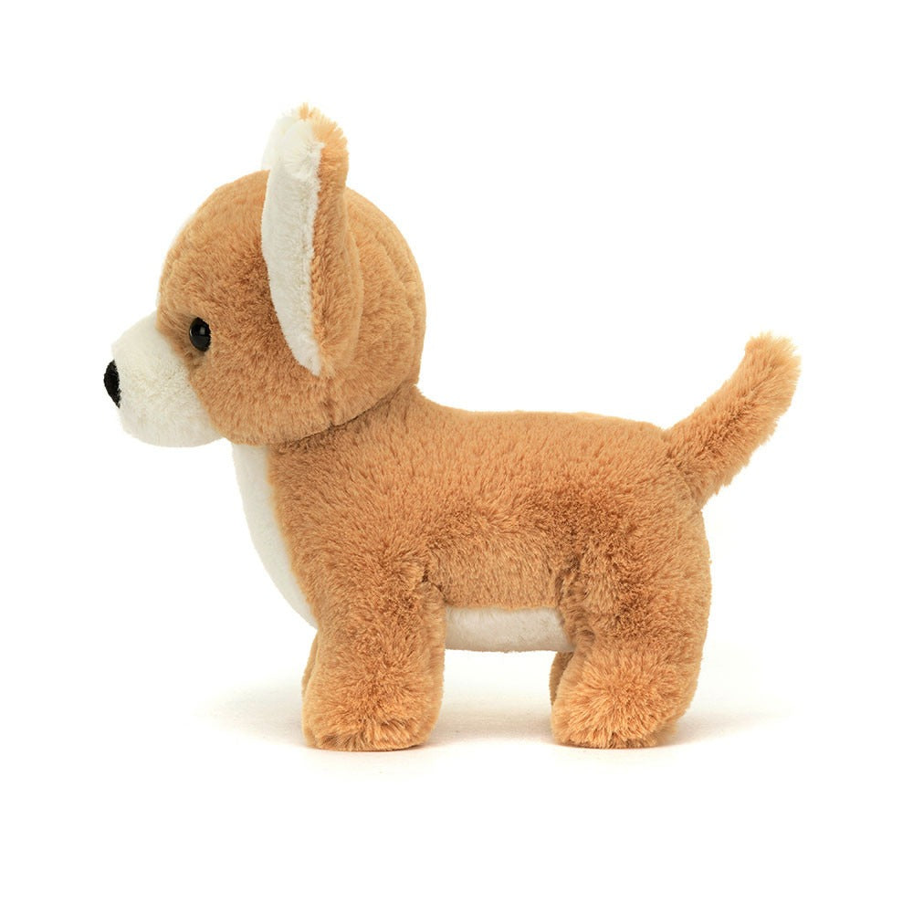 Jellycat Isobel Chihuahua Jellycat OCARE NZ