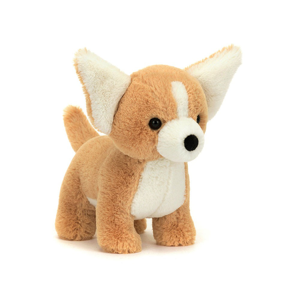 Jellycat Isobel Chihuahua Jellycat OCARE NZ