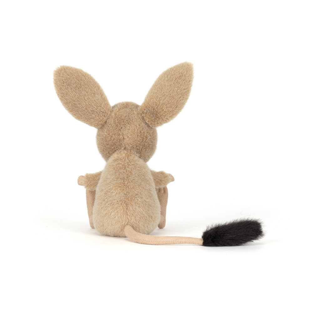 Jellycat Jerboa, image 3