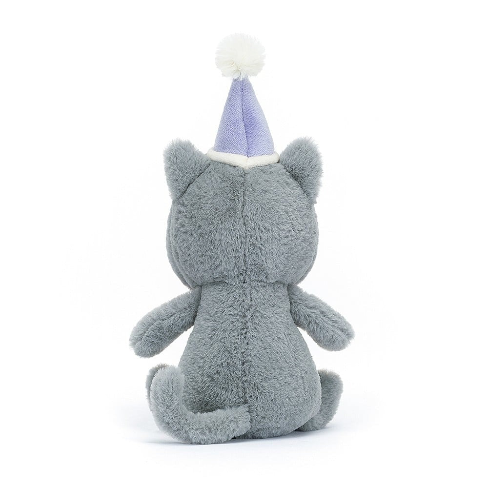 Jellycat Jollipop Cat One Size - H20 X W9 CM