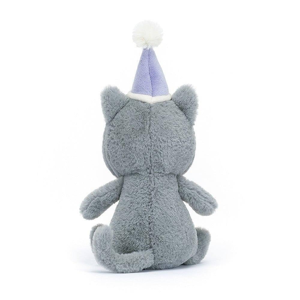 Jellycat Jollipop Cat One Size - H20 X W9 CM, image 3