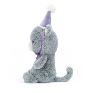 Jellycat Jollipop Cat One Size - H20 X W9 CM