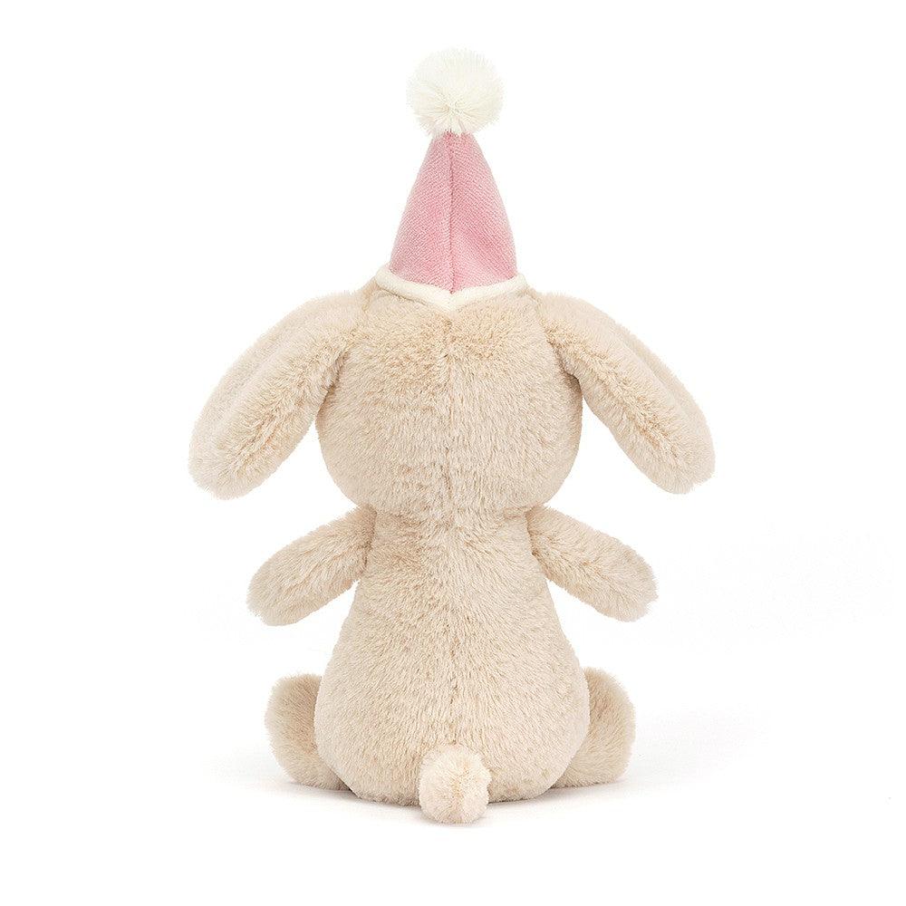 Jellycat Jollipop Puppy One Size - H20 X W9 CM, image 3