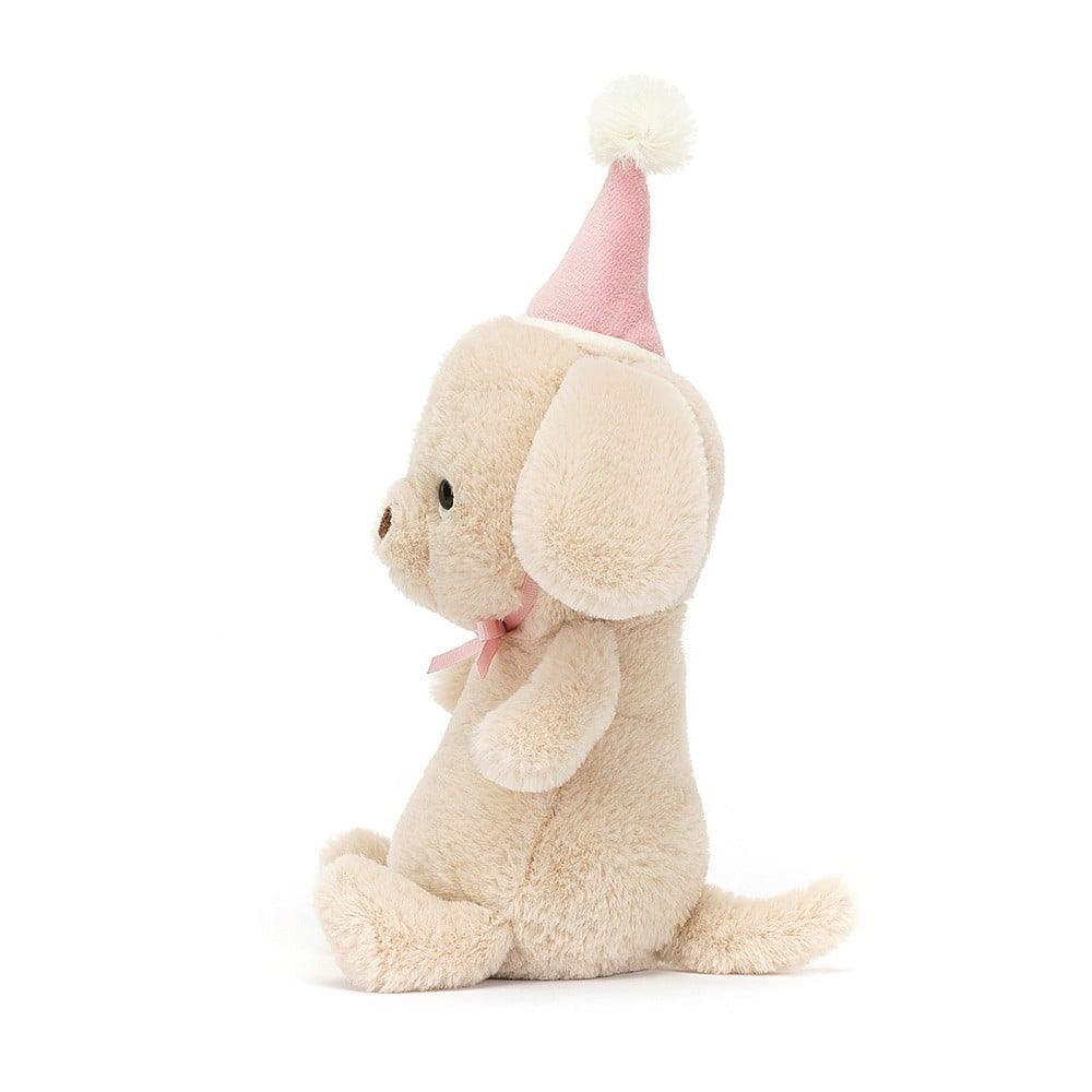 Jellycat Jollipop Puppy One Size - H20 X W9 CM, image 2