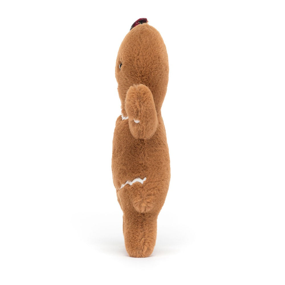 Jellycat Jolly Gingerbread Ruby