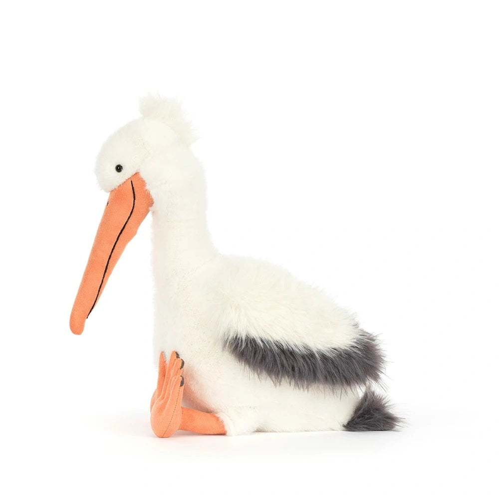 Jellycat Keli Pelican, image 2
