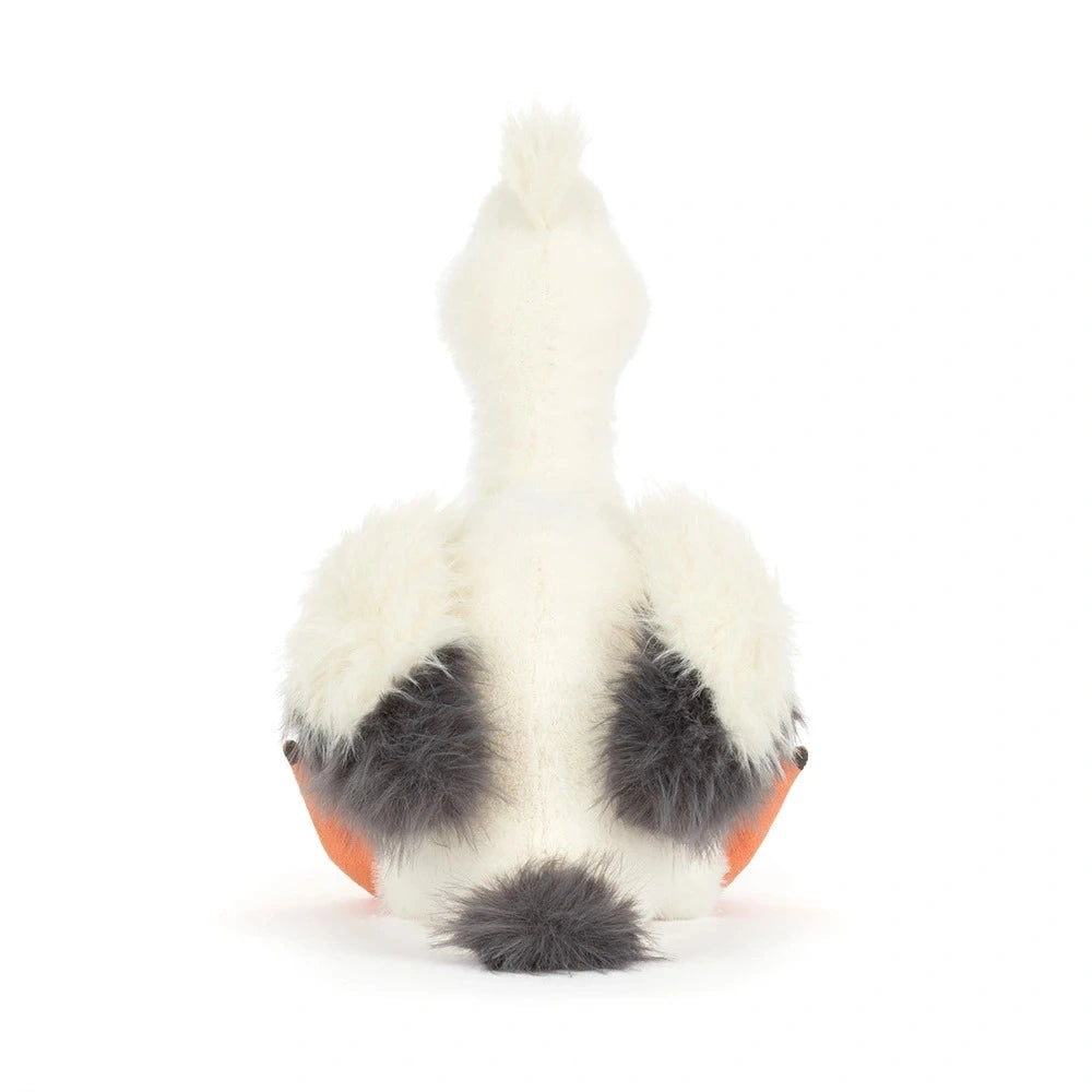 Jellycat Keli Pelican, image 3