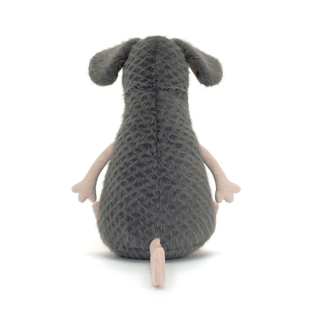 Jellycat Lachlan Sad Rat, image 3