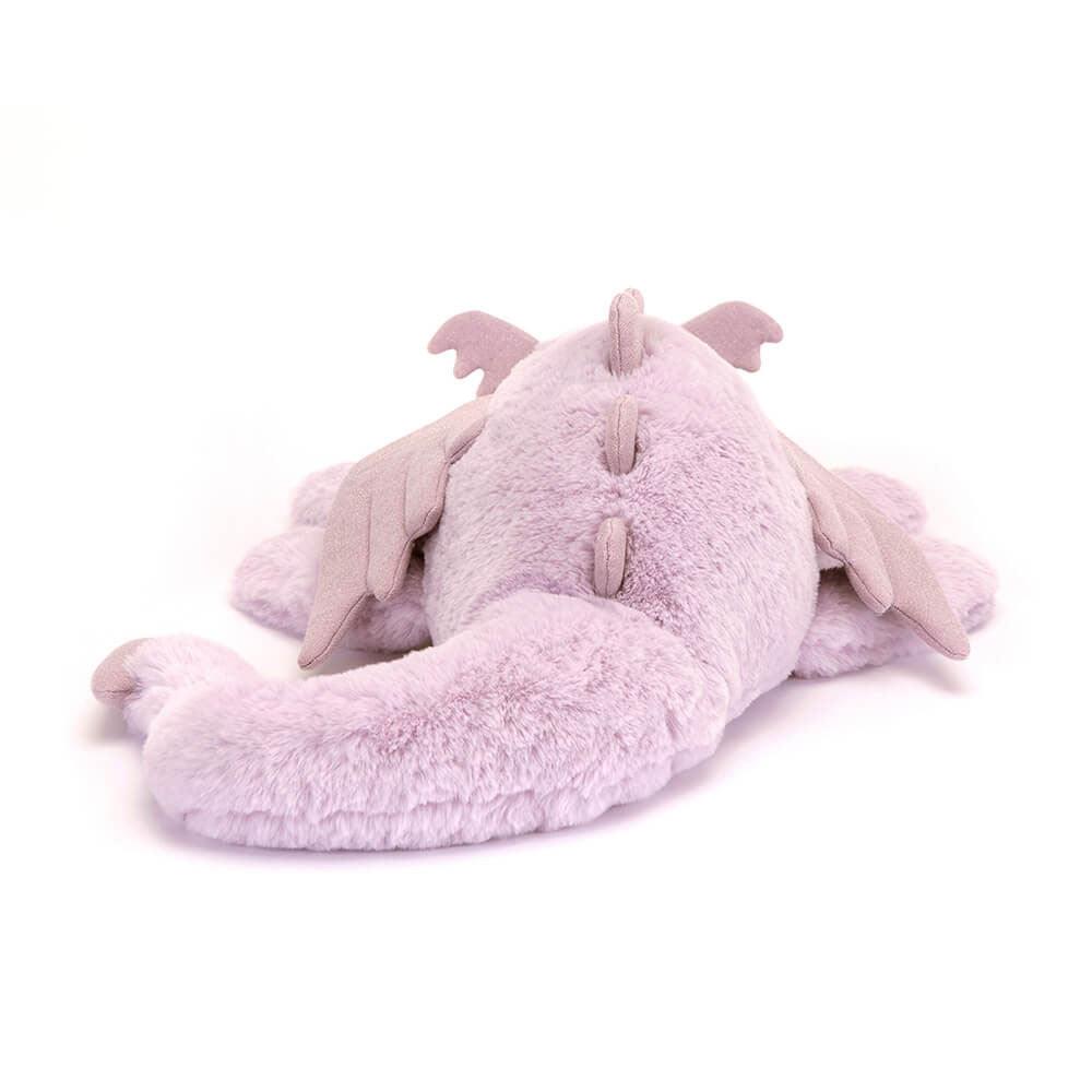 Jellycat Lavender Dragon, image 9