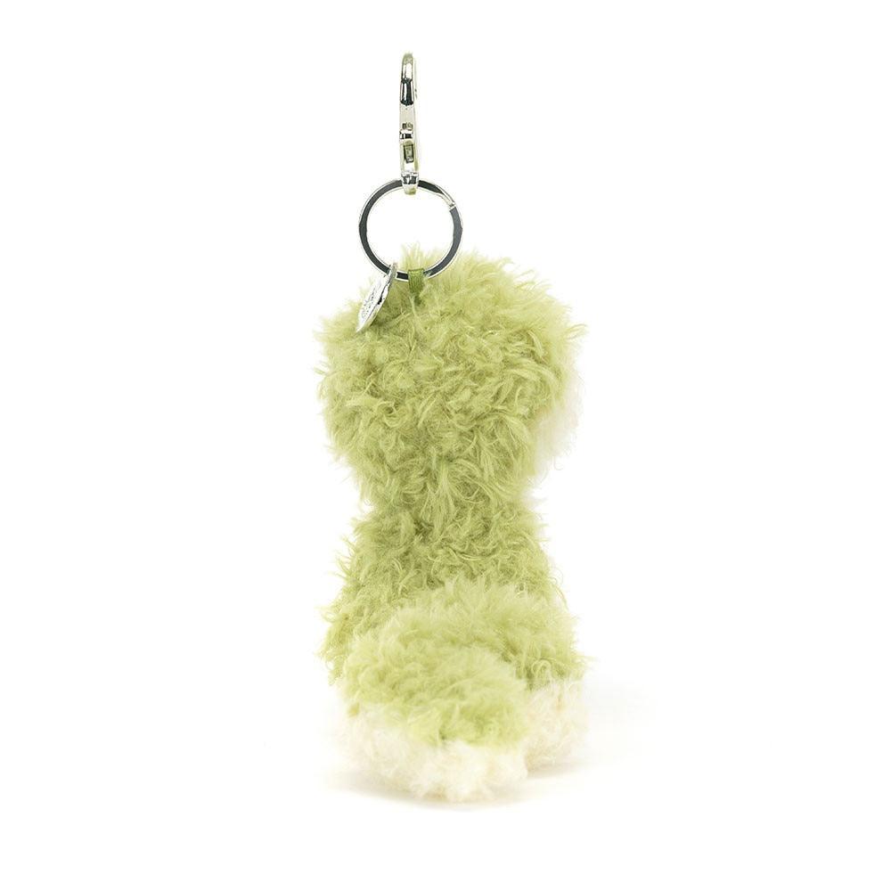 Jellycat Little Snake Bag Charm, image 3