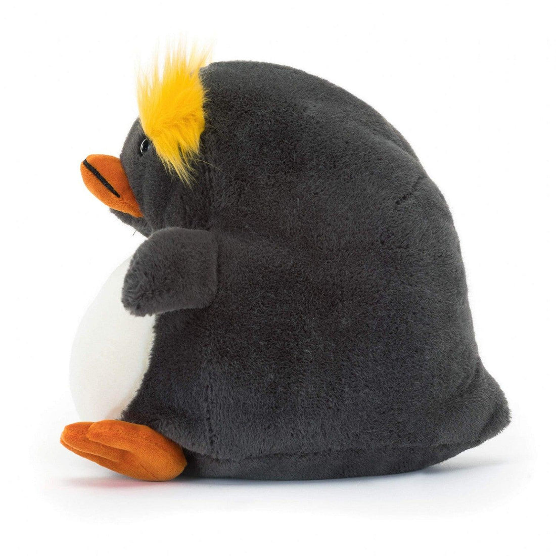 Jellycat Maurice Macaroni Penguin One Size - H20 X W17 CM, image 2